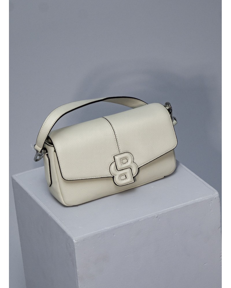 Sac porté épaule BOSS Anett New Shoulderbag BOSS - 2