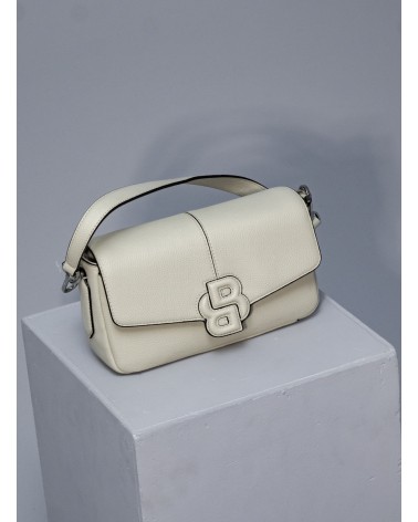 Sac porté épaule BOSS Anett New Shoulderbag BOSS - 2