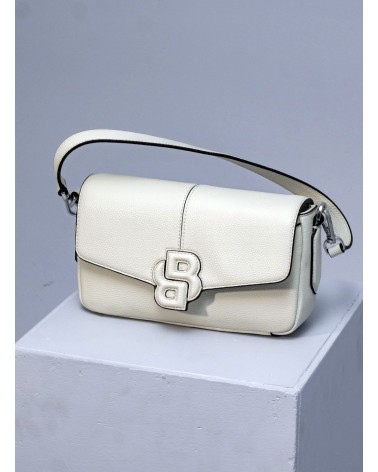 Sac porté épaule BOSS Anett New Shoulderbag BOSS - 4