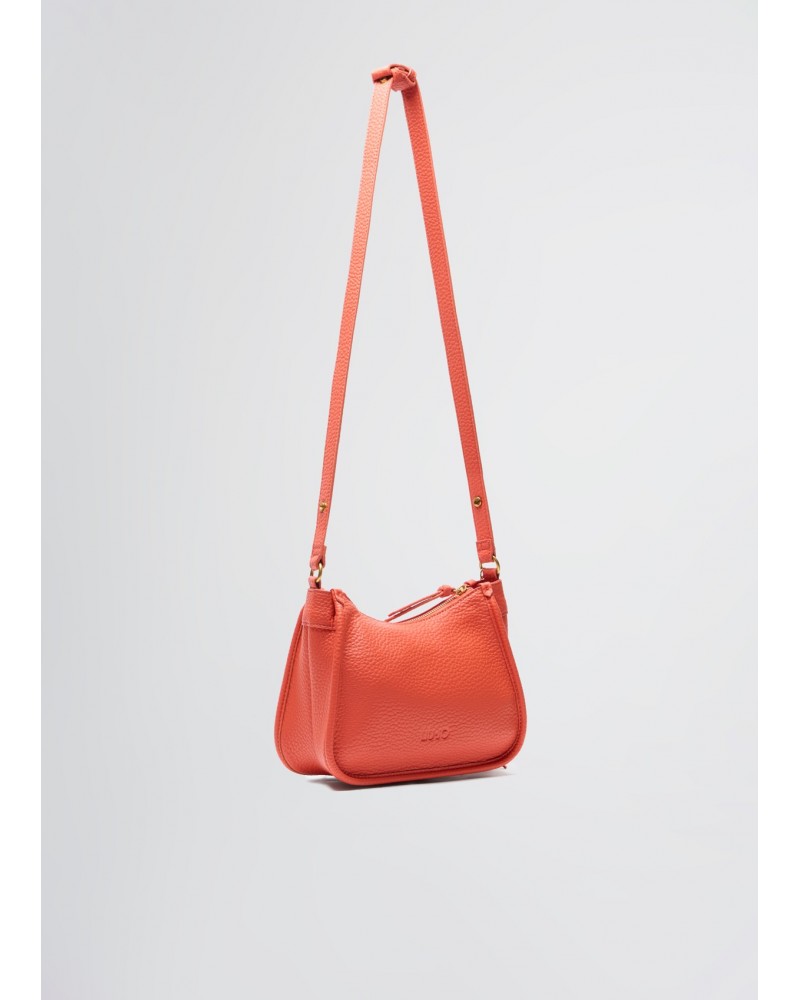 Sac porté épaule LIU JO avec Charm pampille LIU JO - 4