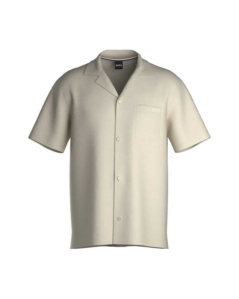 Maillots de bain BOSS Vida_Shirt BOSS - 2