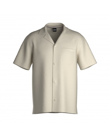 Maillots de bain BOSS Vida_Shirt BOSS - 2
