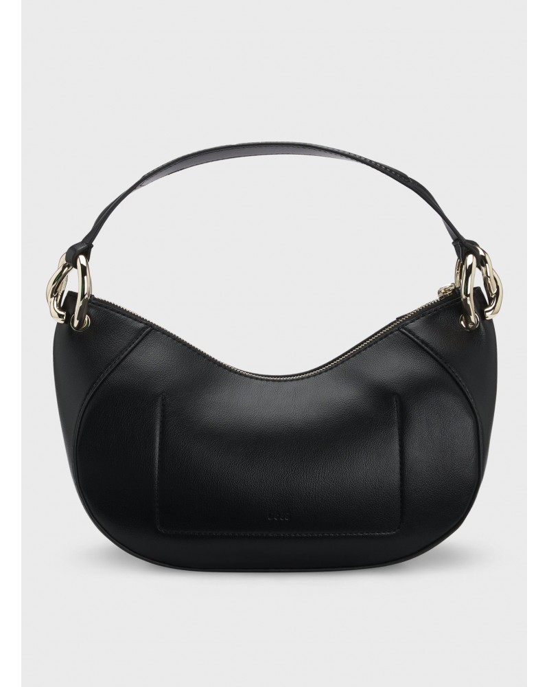 Sac porté épaule BOSS Bretzel S Hobo 50535977PS25 BOSS - 8