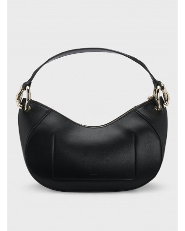 Sac porté épaule BOSS Bretzel S Hobo 50535977PS25 BOSS - 8