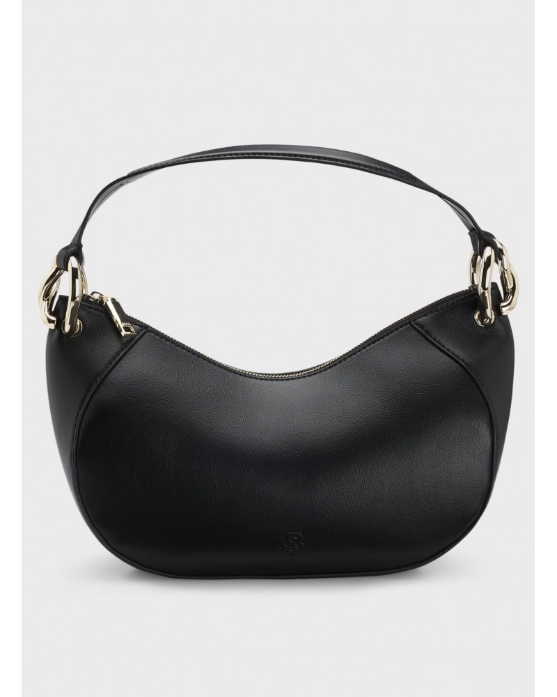 Sac porté épaule BOSS Bretzel S Hobo 50535977PS25 BOSS - 9