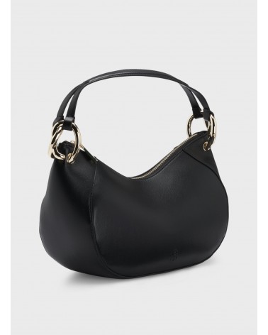 Sac porté épaule BOSS Bretzel S Hobo 50535977PS25 BOSS - 10