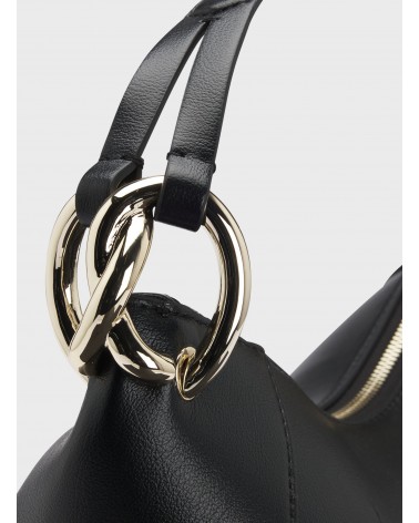 Sac porté épaule BOSS Bretzel S Hobo 50535977PS25 BOSS - 14