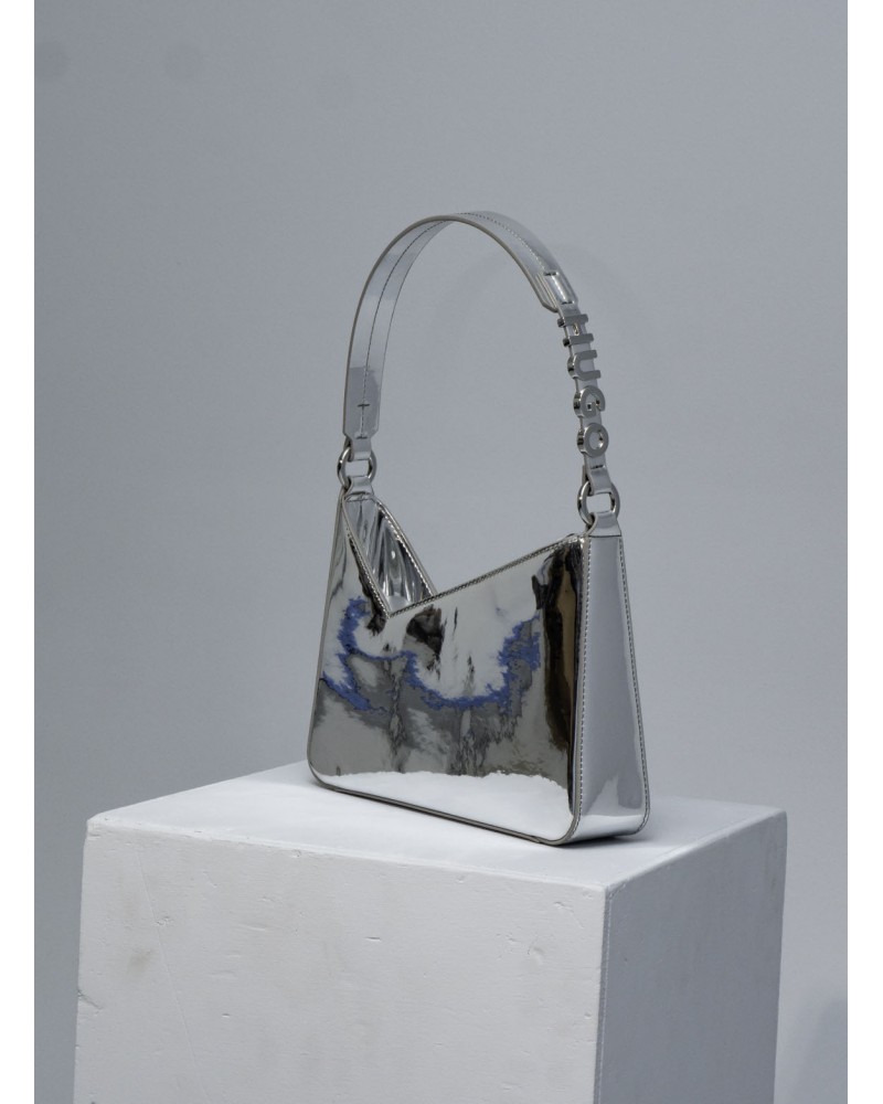 Sac porté épaule HUGO Mel Shoulderbag HUGO - 2