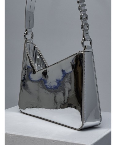 Sac porté épaule HUGO Mel Shoulderbag HUGO - 4