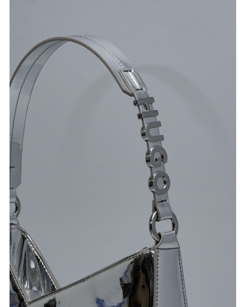 Sac porté épaule HUGO Mel Shoulderbag HUGO - 5