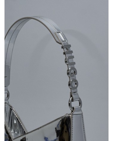 Sac porté épaule HUGO Mel Shoulderbag HUGO - 5