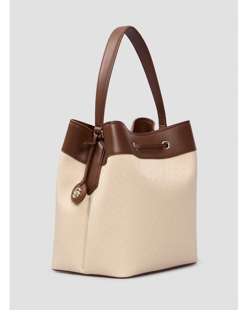 Sac sceau BOSS Liriel Bucket MG BOSS - 5
