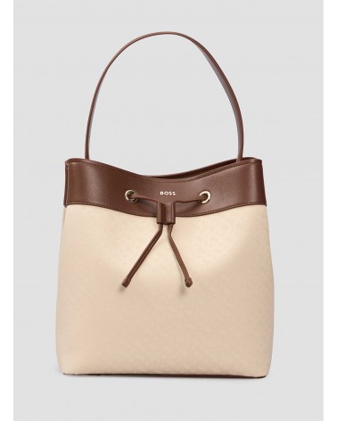 Sac sceau BOSS Liriel Bucket MG BOSS - 6