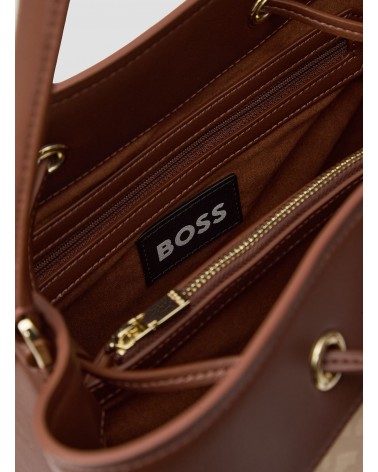 Sac sceau BOSS Liriel Bucket MG BOSS - 7