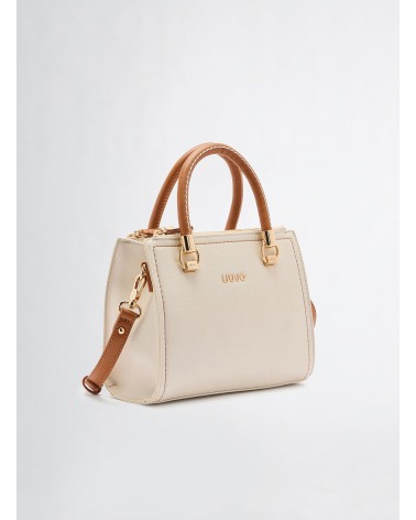 Sac à main LIU JO avec pochette amovible LIU JO - 2