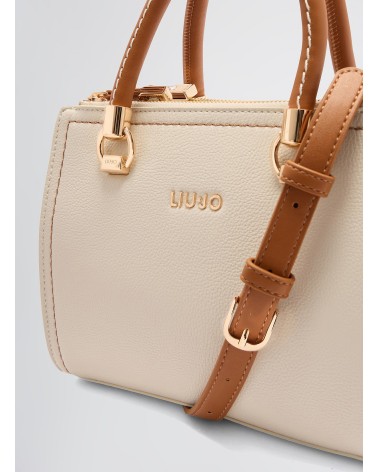 Sac à main LIU JO avec pochette amovible LIU JO - 6