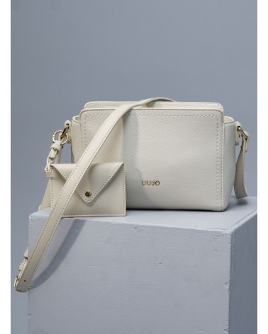 Sac à bandoulière LIU JO avec pochette amovible LIU JO - 1