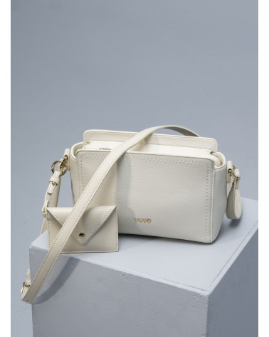 Sac à bandoulière LIU JO avec pochette amovible LIU JO - 4