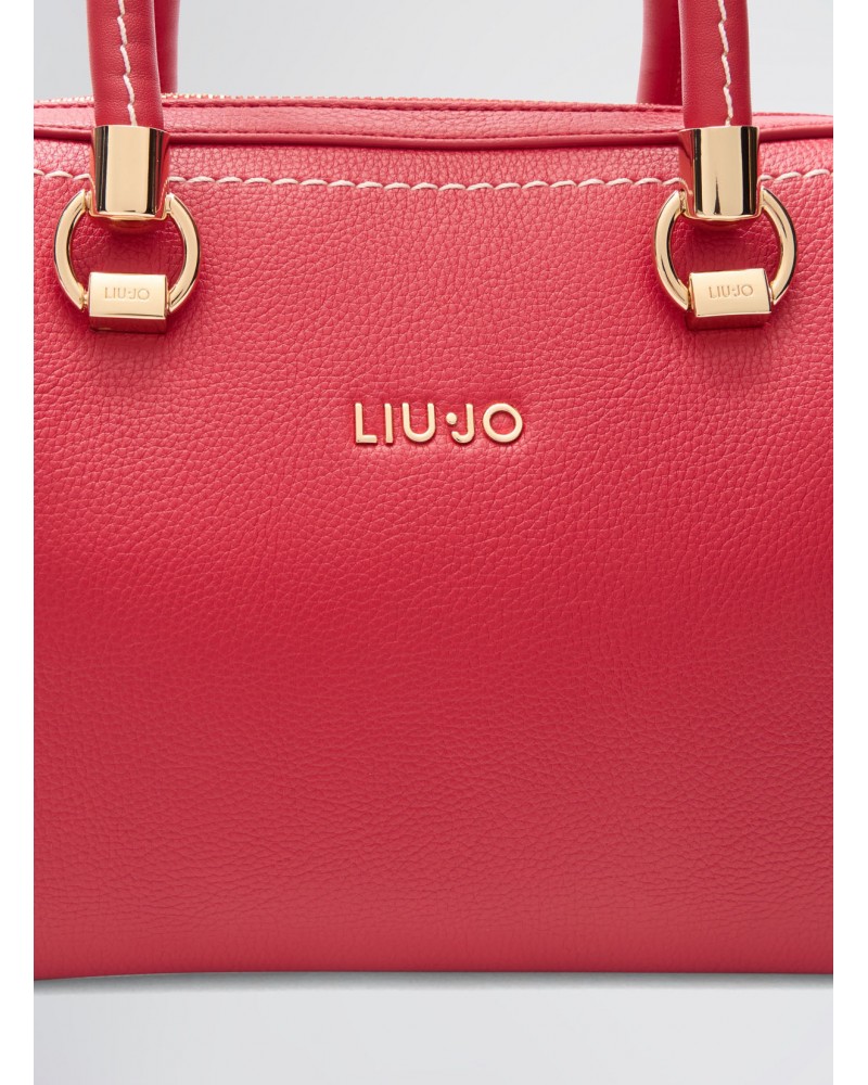 Sac bowling LIU JO avec pochette LIU JO - 5