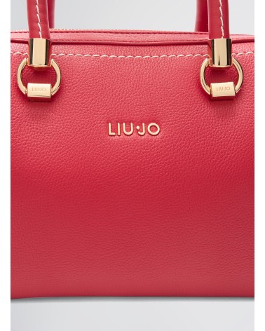 Sac bowling LIU JO avec pochette LIU JO - 5