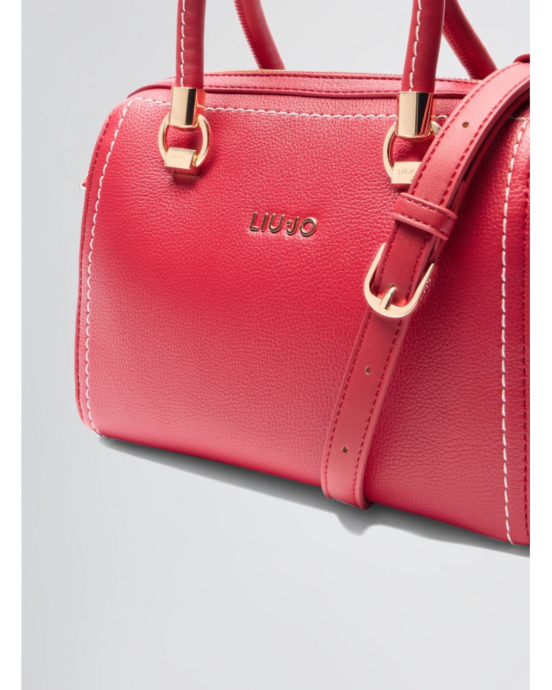 Sac bowling LIU JO avec pochette LIU JO - 6