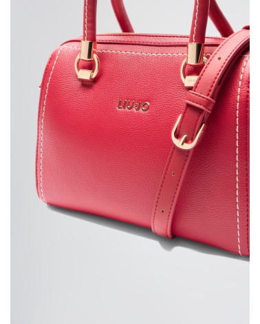 Sac bowling LIU JO avec pochette LIU JO - 6