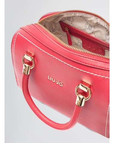 Sac bowling LIU JO avec pochette LIU JO - 7