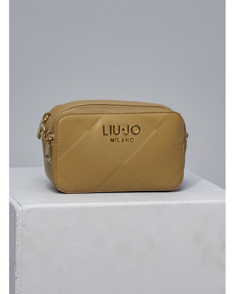 Pochette LIU JO à bandoulière LIU JO - 3