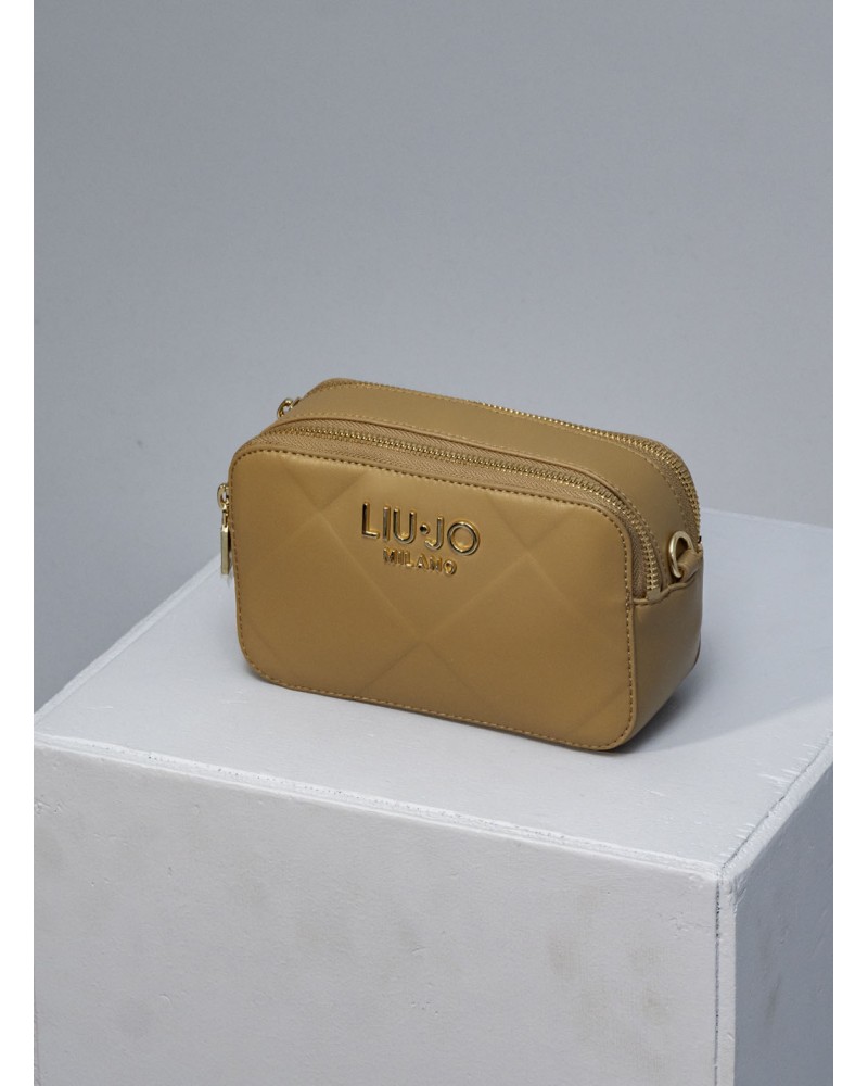 Pochette LIU JO à bandoulière LIU JO - 4