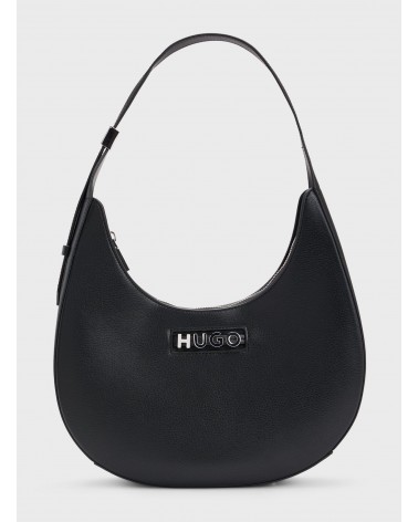 Sac porté épaule HUGO Mel 2.0 Hobo HUGO - 2