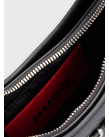 Sac porté épaule HUGO Mel 2.0 Hobo HUGO - 5
