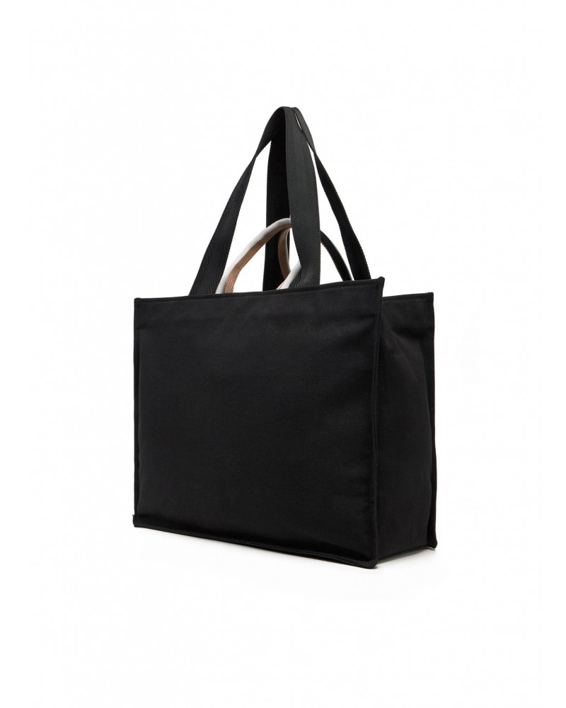 Cabas BOSS Deva Tote avec logo brodé BOSS - 2