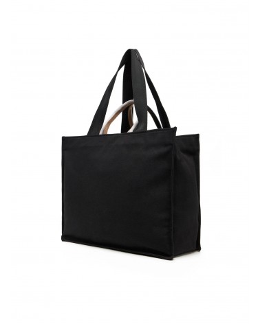 Cabas BOSS Deva Tote avec logo brodé BOSS - 2