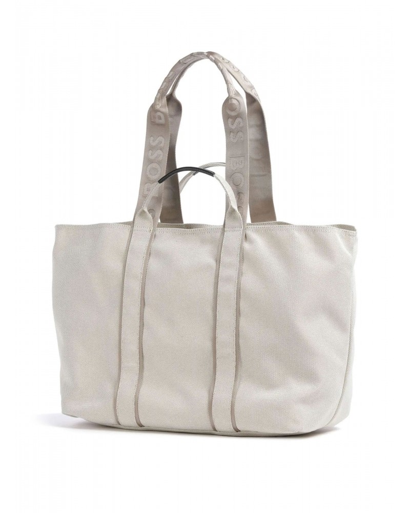Cabas Palmah Tote BOSS avec anses logotées BOSS - 2