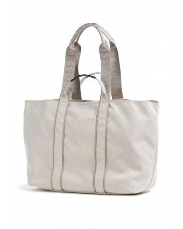 Cabas Palmah Tote BOSS avec anses logotées BOSS - 2