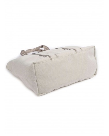Cabas Palmah Tote BOSS avec anses logotées BOSS - 3