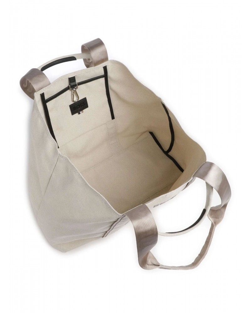 Cabas Palmah Tote BOSS avec anses logotées BOSS - 4