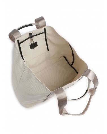 Cabas Palmah Tote BOSS avec anses logotées BOSS - 4