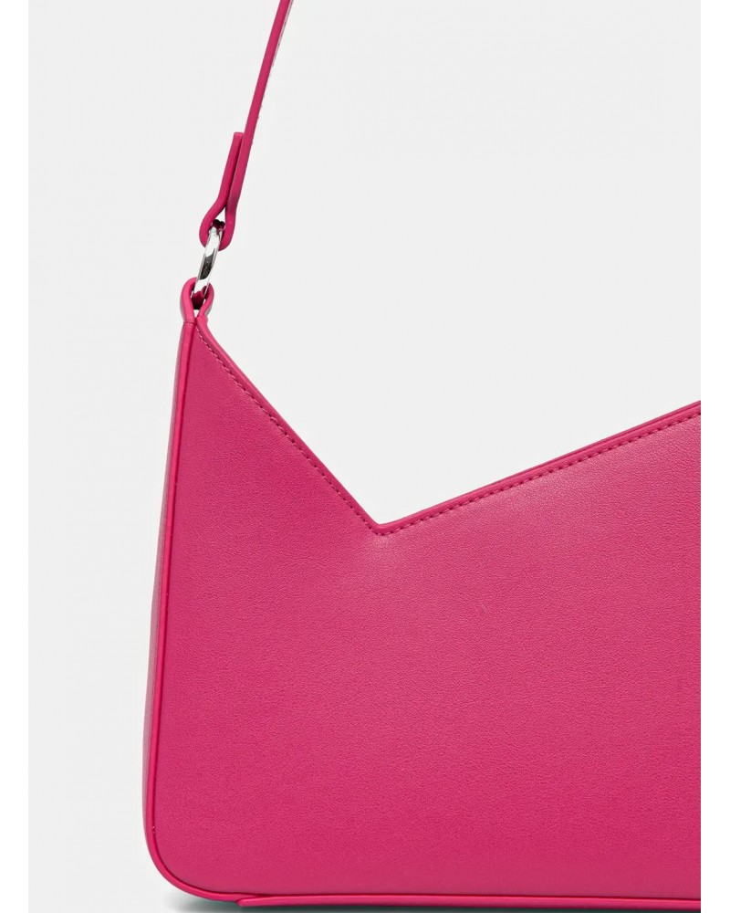 Sac porté épaule HUGO Mel Shoulderbag avec logo HUGO - 3