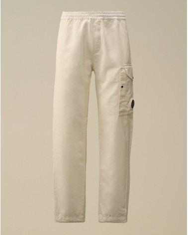 Cargo Cp company REGULAR FIT COTTON/LINEN Cp company - 1