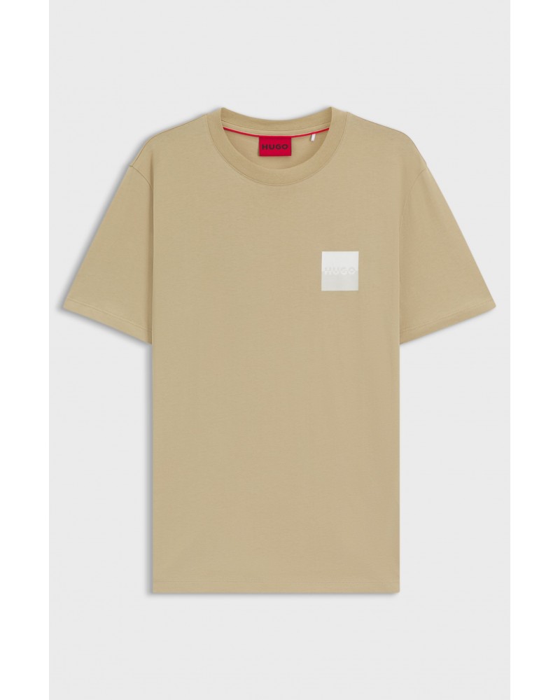 T-shirt HUGO Dapusi HUGO - 1