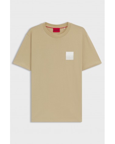 T-shirt HUGO Dapusi HUGO - 1