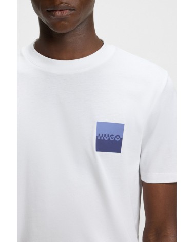 T-shirt HUGO Dapusi HUGO - 4