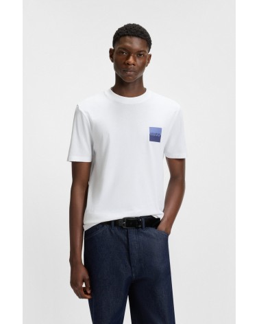 T-shirt HUGO Dapusi HUGO - 5
