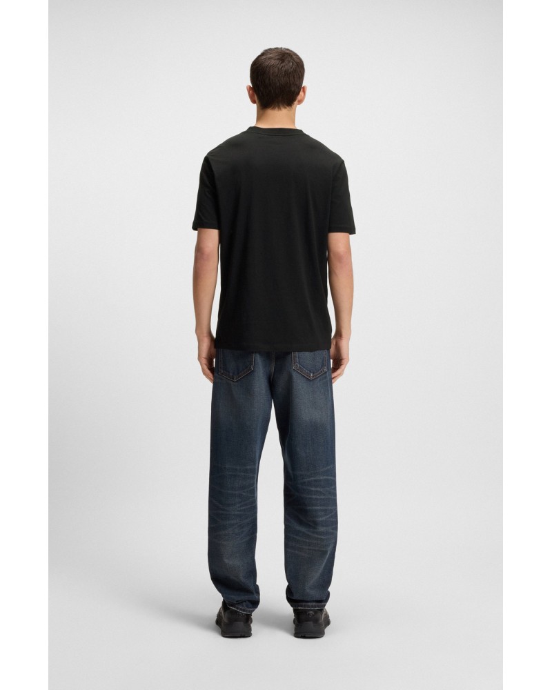 T-shirt HUGO Dapusi HUGO - 7