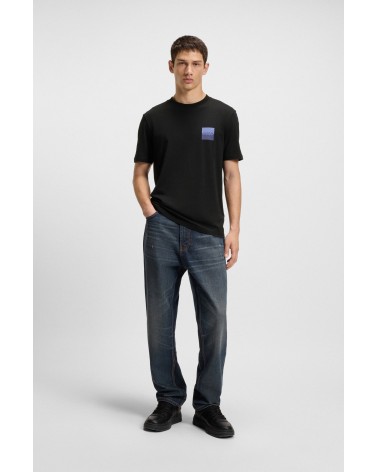 T-shirt HUGO Dapusi HUGO - 8