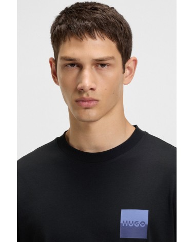 T-shirt HUGO Dapusi HUGO - 9