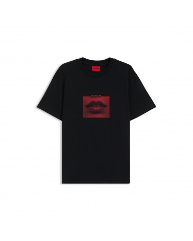 T-shirt HUGO Deterni HUGO - 1
