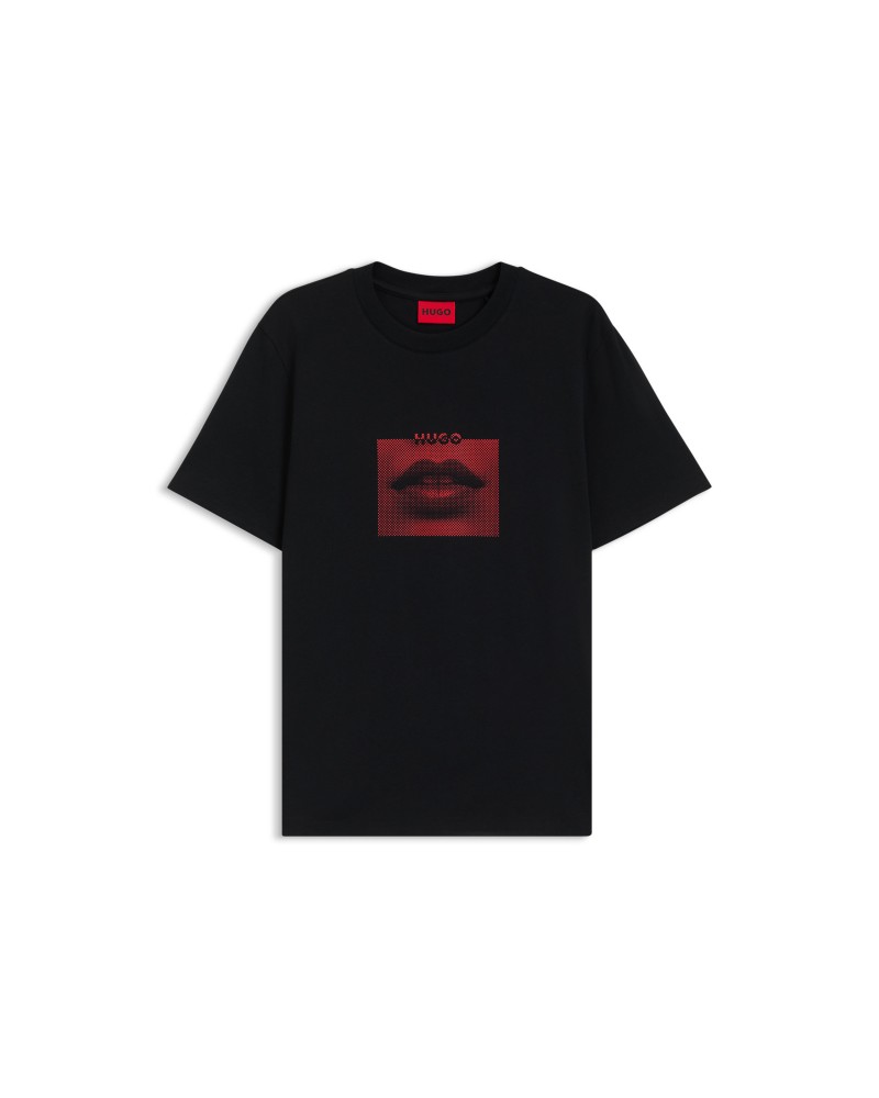 T-shirt HUGO Deterni HUGO - 1