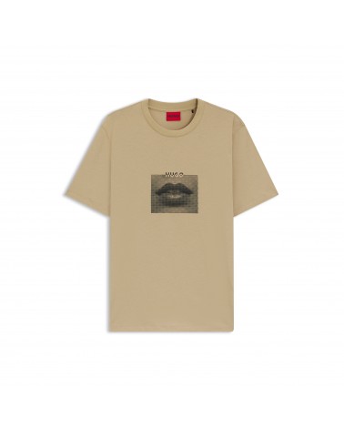 T-shirt HUGO Deterni HUGO - 3